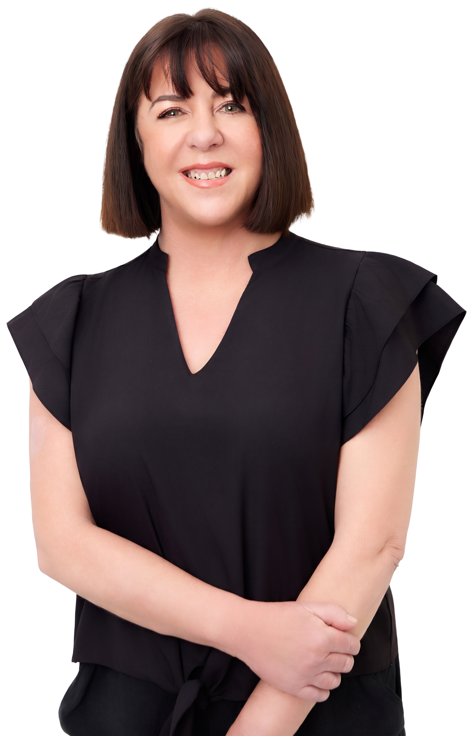 Judith Ancketill, founder of The Marketing Edit